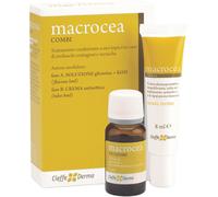 cieffe derma Macrocea combi soluzione 5 ml + crema 8 ml