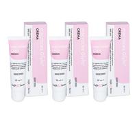 Cieffe Derma Macrocea G(y)n Crema 3x30 ml