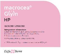 cieffe derma Macrocea gyn hp 20 Bustine