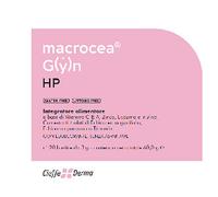 Cieffe Derma MACROCEA GYN HP 20 BUSTINE