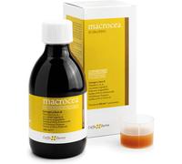 cieffe derma Macrocea sciroppo 300ml