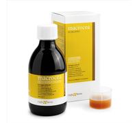 Cieffe Derma Macrocea Sciroppo Integratore Alimentare Multivitaminico 300 ml