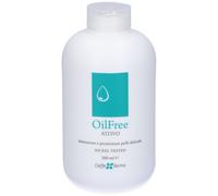 Cieffe Derma OilFree® ATTIVO 300 ml Detergente