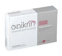 ONIKRIN INTEG 30CPR