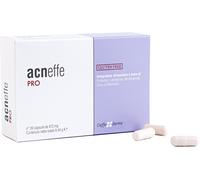 cieffe derma srl Acneffe pro 20 capsule