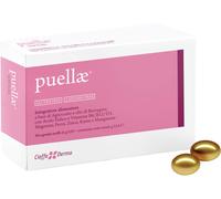 cieffe derma srl Puellae 30 capsule molli