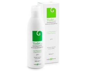 cieffe derma Tiodet-znp detergente 200ml