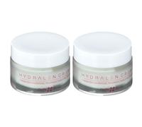 Cieffe Hydralen Crema Lenitiva e Idratante 2x50 ml Crema