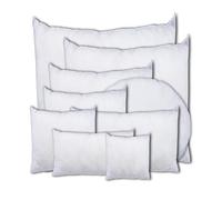 Cieffepi Home Collections art. SOUL - Anima/Imbottittura per Cuscino Arredo in morbida ovatta anallergica Decorazioni per interni (45x45 cm / 280 g)