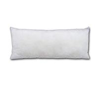 Cieffepi Home Collections art. SOUL - Anima/Imbottittura per Cuscino Arredo in morbida ovatta anallergica Decorazioni per interni (40x90 cm / 550 g)