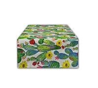 Cieffepi Home Collections Runner Art. Cactus