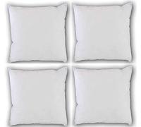 Cieffepi Home Collections Set 4 Anime Imbottiture per Cuscini Arredo 40x40 cm