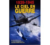 Ciel en guerre - dvd