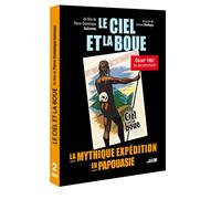 Ciel et la boue (le) - dvd