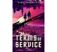 Ciel Pierlot Terms of Service (Tascabile)