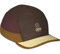 Ciele ALZCap SC C Plus - Arabica Berretti OS Marrone