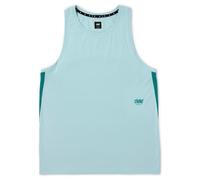 Ciele Athletics - DLY Singlet - Canotta XL blu