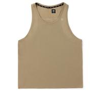 Ciele Athletics - FST Singlet-2 - Canotta M beige