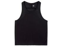 Ciele Athletics - FST Singlet-2 - Canotta M nero