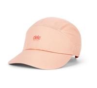 Ciele - Cappello da trail running - FSTCapSC Classic AthleticsSL Cadmium in Poliestere Riciclato - Taglia S/M - Rosa