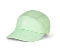 Ciele - Cappello da trail running - FSTCapSC Classic AthleticsSL Spearmint in Poliestere Riciclato - Taglia S/M - Verde