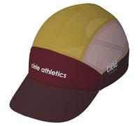 Ciele Athletics - FSTCap SC Field Iconic SL - Cappellino S/M marrone