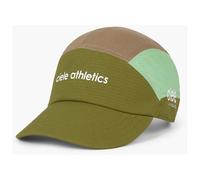 Ciele - Cappellino da trail/running - FSTCap SC Field Iconic SL Terrain Pistachio - Taglia S\/M - Verde