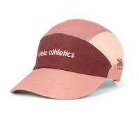 Ciele Athletics - FSTCap SC Field IconicSL - Cappellino S/M fuchsia