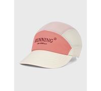 Ciele Athletics FSTCapSC-Comp-RunningC-Blossom men Caps pink in taglia:S/M