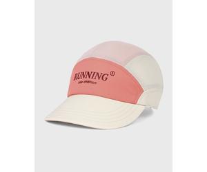 Ciele Athletics FSTCapSC-Comp-RunningC-Blossom men Caps pink in taglia:S/M