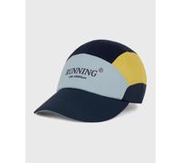 Ciele Athletics FSTCapSC-Comp-RunningC-Chambray men Caps blue in taglia:M/L