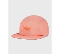 Ciele Athletics GO Cap Classic Athletics Blossom men Caps orange in taglia:M/L