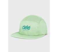 Ciele Athletics GO Cap Classic Athletics men Caps green in taglia:S/M