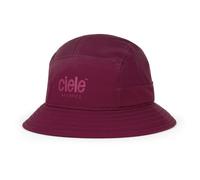 Ciele - Cappellino da trail running - GOBucket Comp Athletics Mulberry in Poliestere Riciclato - Taglia S/M - Viola