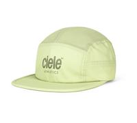 Ciele Athletics - GOCap-Classic-Athletics - Cappellino M/L giallo/verde