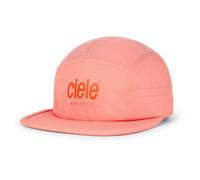 Ciele Athletics - GOCap Classic Athletics - Cappellino M/L rosso