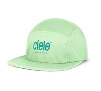 Ciele Athletics - GOCap-Classic-Athletics - Cappellino S/M verde
