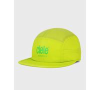 Ciele Athletics Berretto GOCap Classic Athletics Verde lime Taglia M/L