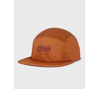 Ciele Athletics GOCap-Classic-Athletics men Caps brown in taglia:M/L