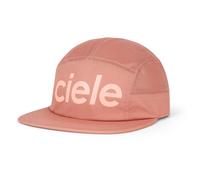 Ciele Athletics - GOCap-Comp-Century - Cappellino M/L fuchsia