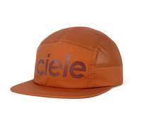 Ciele Athletics - GOCap-Comp-Century - Cappellino M/L marrone