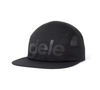 Ciele Athletics - GOCap-Comp-Century - Cappellino S/M - 56 cm +/- nero/grigio