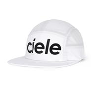 Ciele Athletics - GOCap-Comp-Century - Cappellino S/M - 56 cm +/- bianco