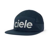 Ciele Athletics - GOCap-Comp-Century - Cappellino S/M blu