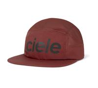 Ciele Athletics - GOCap-Comp-Century - Cappellino S/M rosso