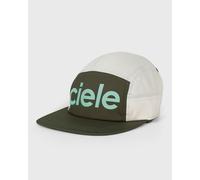 Ciele Athletics GOCap-Comp-Century men Caps green|white in taglia:M/L