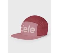 Ciele Athletics GOCap-Comp-Century men Caps red in taglia:M/L