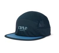 Ciele Athletics - GOCap-EQ-Nouveau - Cappellino M/L blu