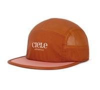 Ciele Athletics - GOCap-EQ-Nouveau - Cappellino M/L rosso
