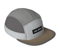 Ciele Athletics - GOCap Field Iconic Bar - Cappellino M/L grigio